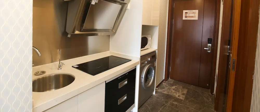 Rasdantun Hotel Apartment, Guangzhou