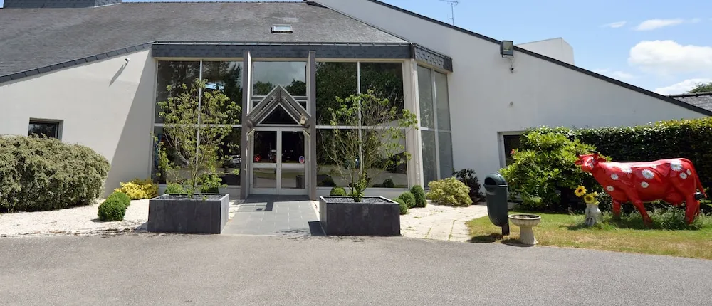 Hotel du Golf St Laurent