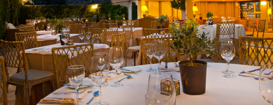 Divani Palace Acropolis