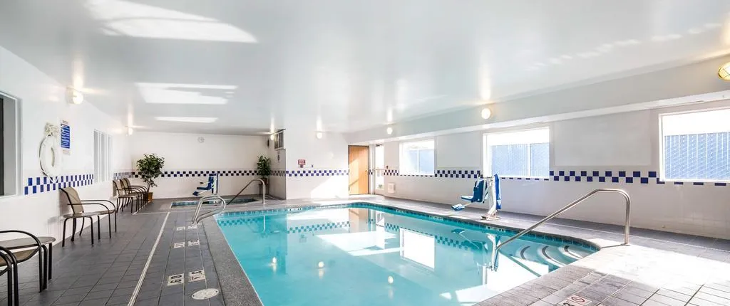 Quality Inn & Suites Missoula