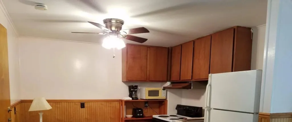 Saratoga Garden Motel