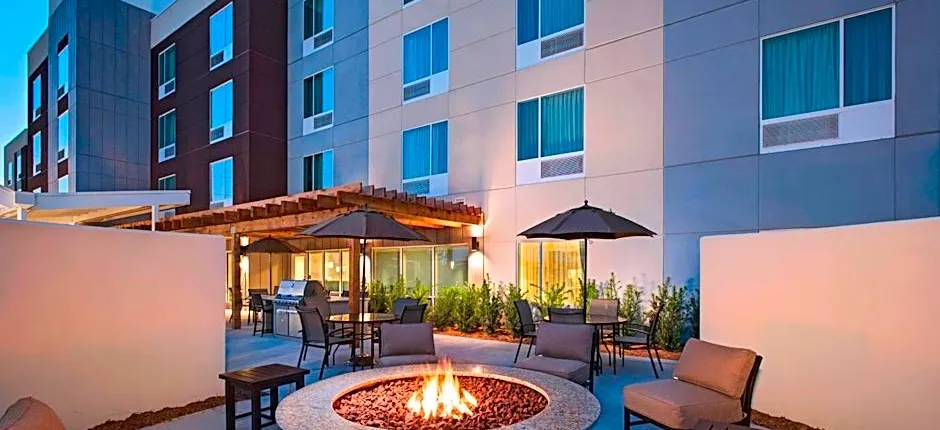 TownePlace Suites by Marriott Lakeland
