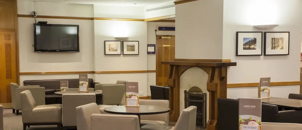Holiday Inn Washington, an IHG Hotel