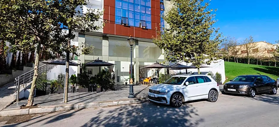 Hotel El Toro Tanger
