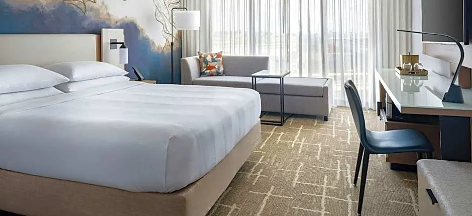 Tampa Airport Marriott