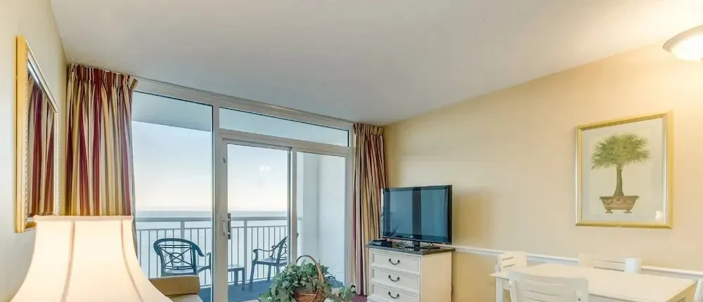 Camelot by the Sea by Hosteeva