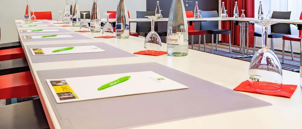 ibis Styles Karlsruhe Ettlingen