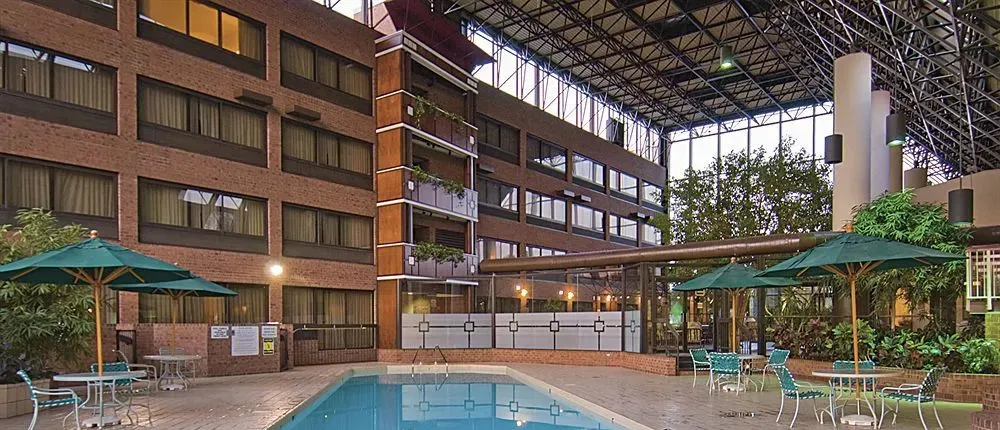 Ashbury Hotel & Suites