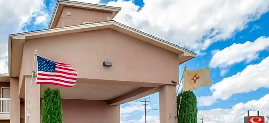 Econo Lodge Lordsburg I-10