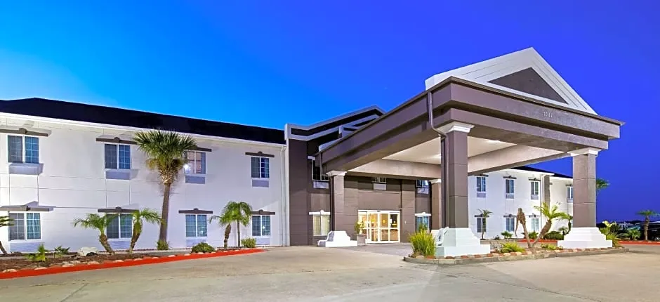 Best Western Refugio Inn