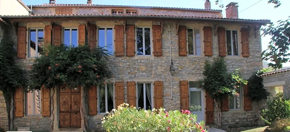 Les Tilleuls