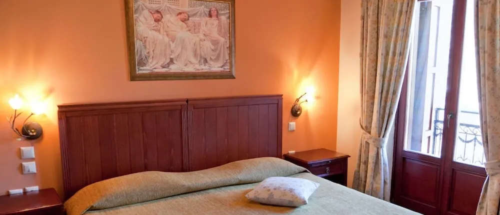 Amanites Guesthouse