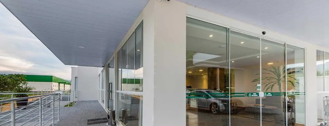 TRI Hotel São João Batista