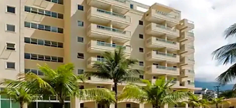 Porto Marina Mont Blanc Itacuruçá