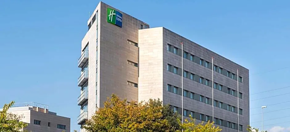 Holiday Inn Express Sant Cugat By IHG