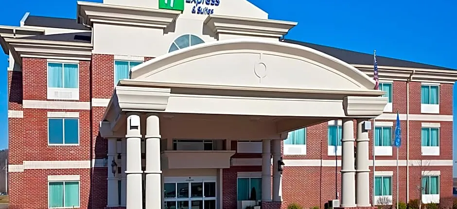 Holiday Inn Express Hotel & Suites Louisville South-Hillview By IHG