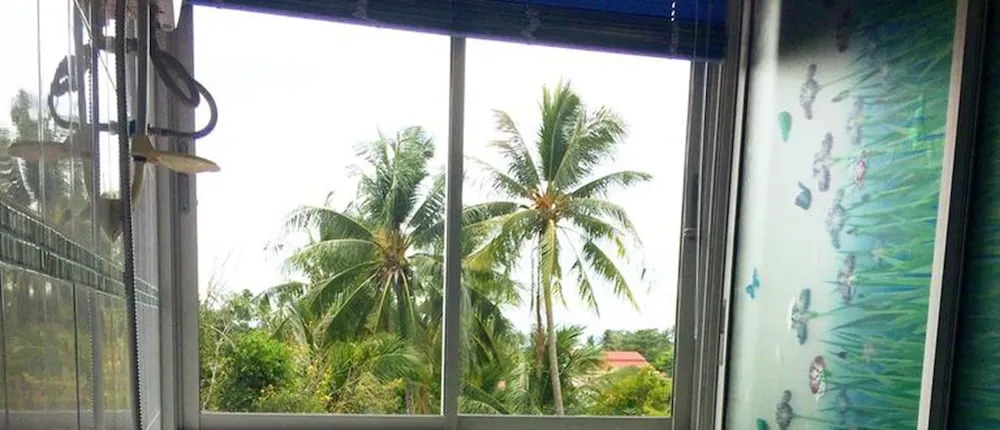 Home In Samui
