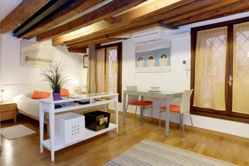 San Marco Loft
