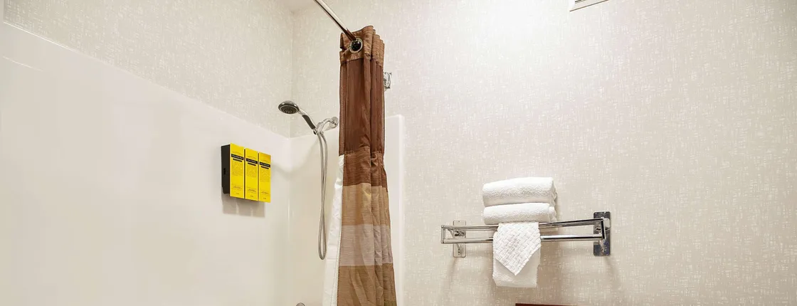 Best Western Plus Northwind Inn & Suites