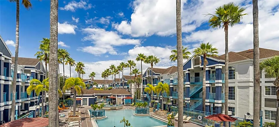 Sonesta ES Suites Orlando - Lake Buena Vista