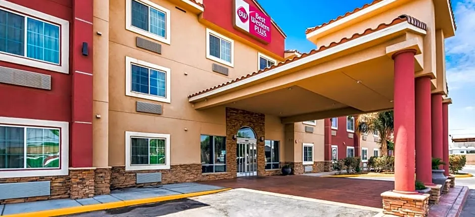 Best Western Plus Main Street Inn