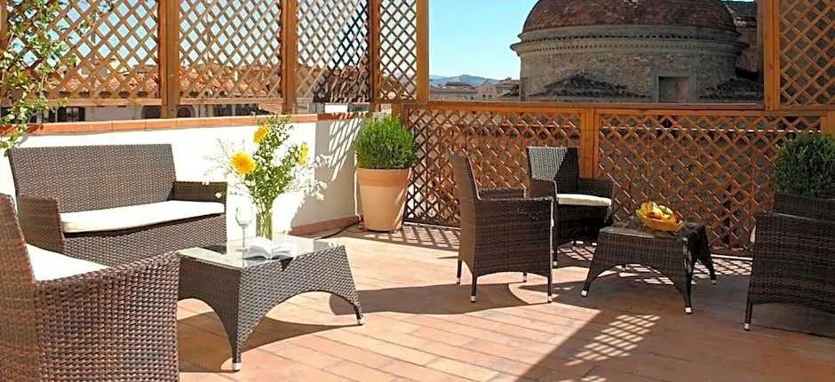 Residence La Medicea