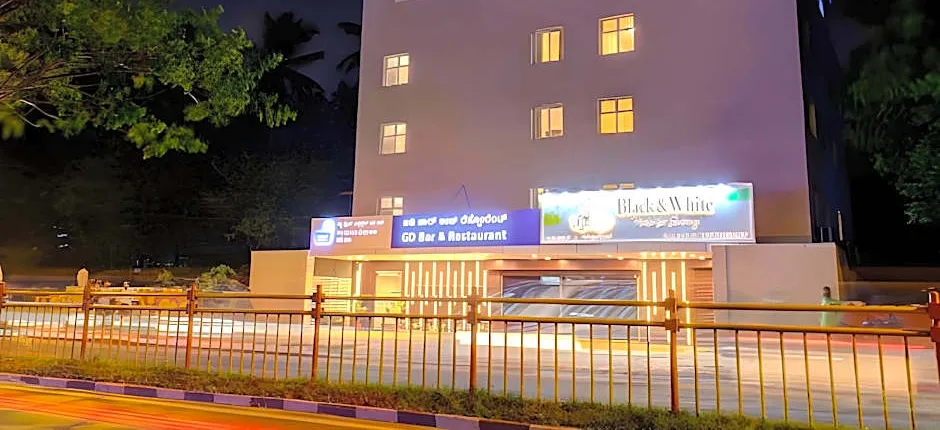 MySpace Express GD Inn