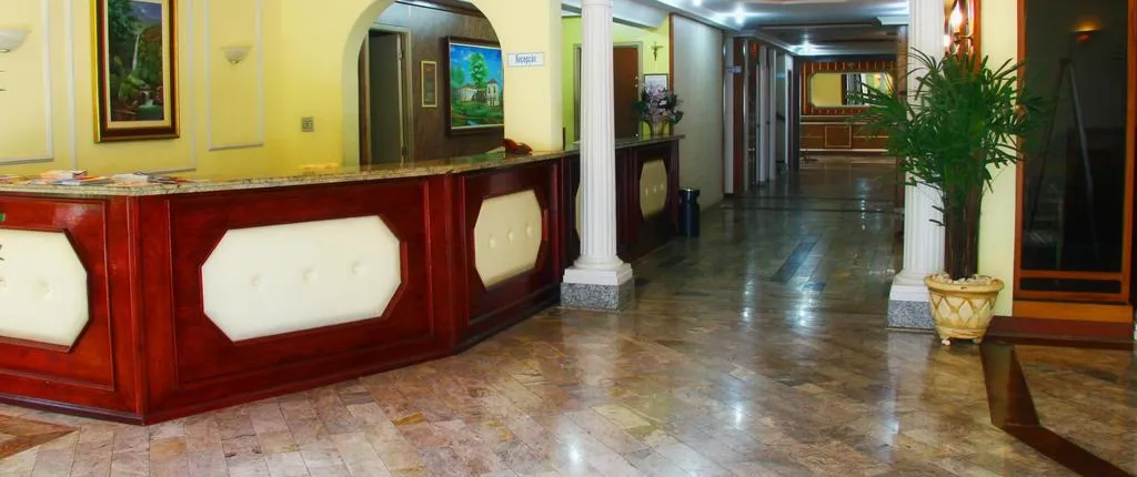 Dona Beja Pousada