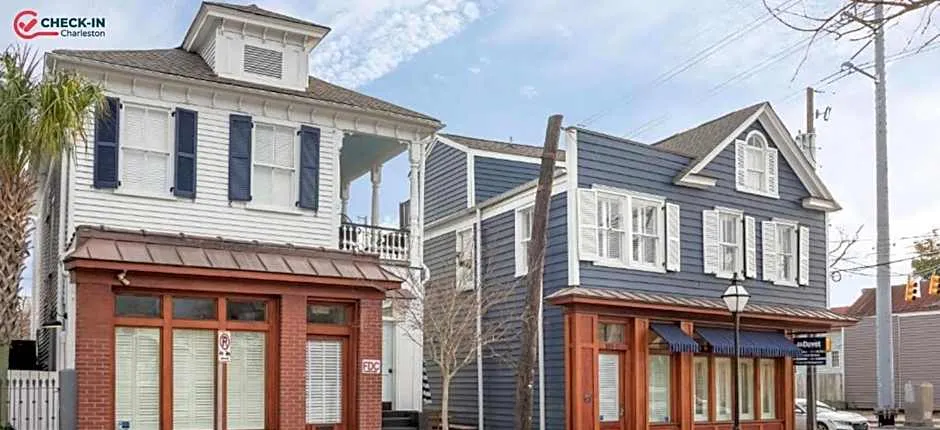 The Quarters on Spring