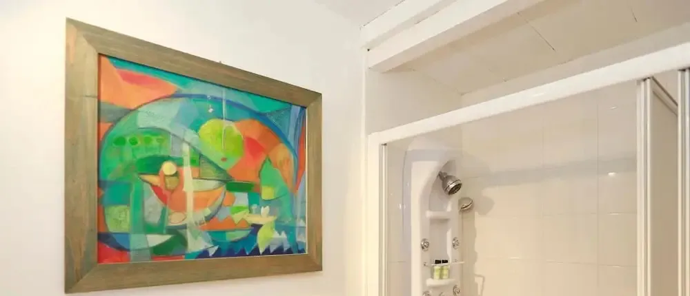 Lucretia House Affittacamere