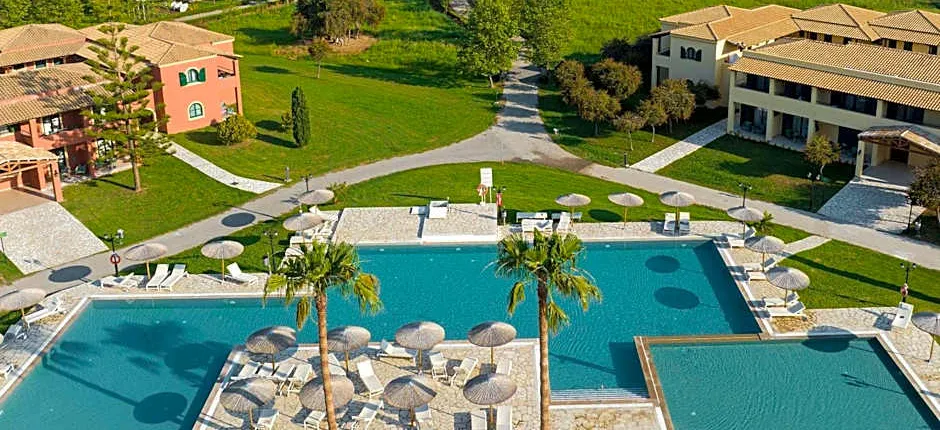 Grecotel LUXME Costa Botanica
