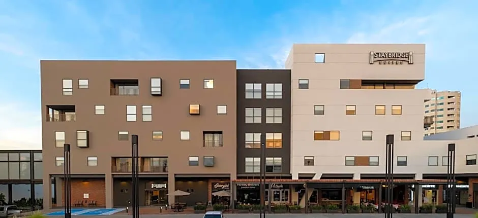 Staybridge Suites By Holiday Inn Villahermosa Tabasco By IHG