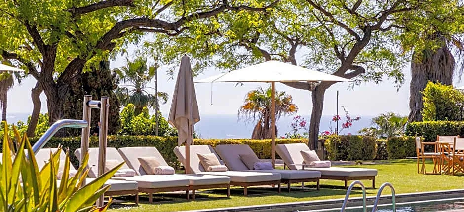 Hotel Miramar Barcelona GL