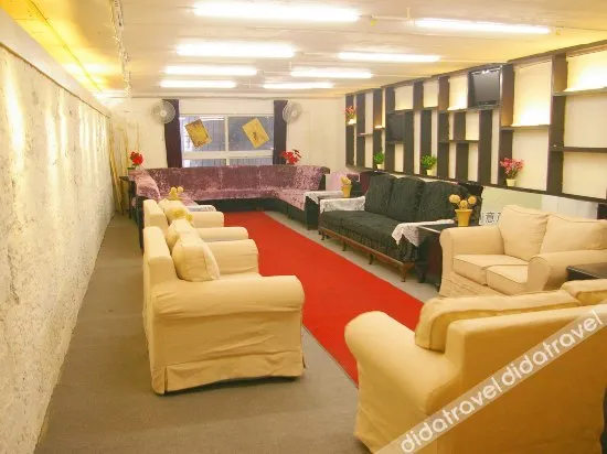 Dada Hotel (Chongqing Nanping Xiexin)