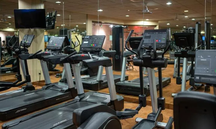 Belterra Casino Resort