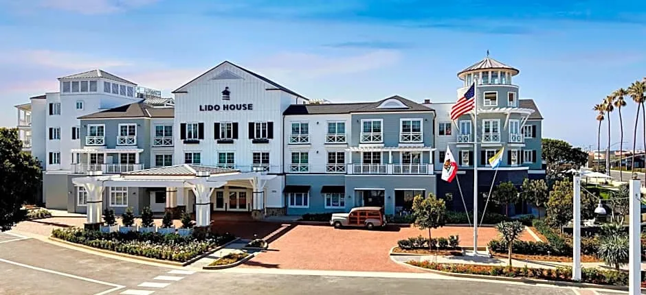 Lido House, Autograph Collection by Marriott