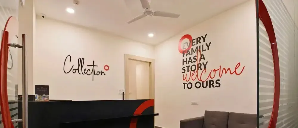 Collection O 30119 Regalia