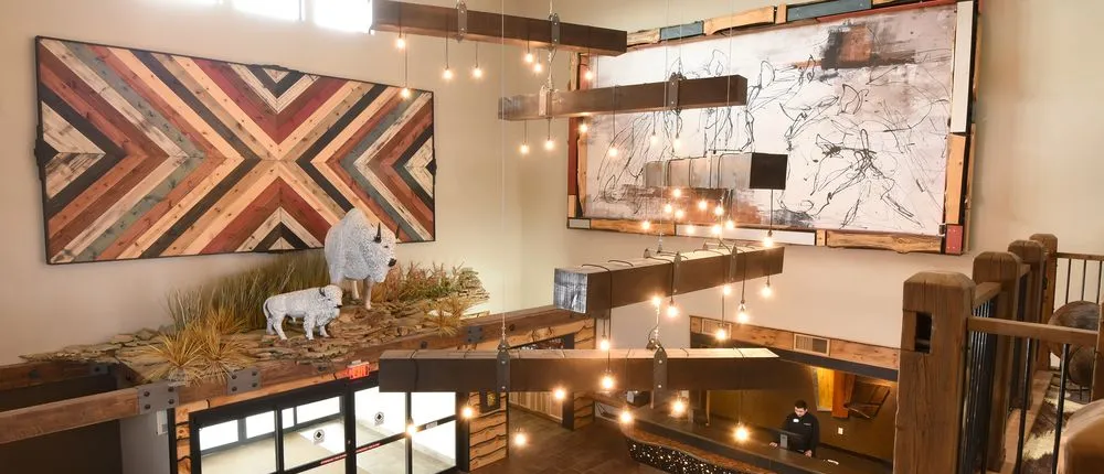 Stoney Creek Hotel Tulsa - Broken Arrow