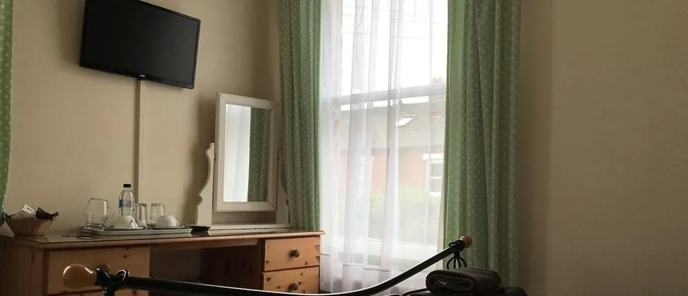 Burton Villa Guest House
