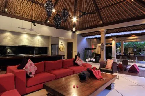 Villa Maju