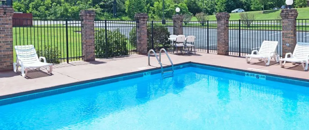 Days Inn by Wyndham Fort Payne