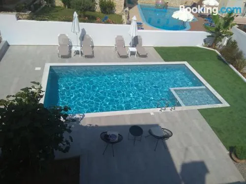 Raisakis Apartments