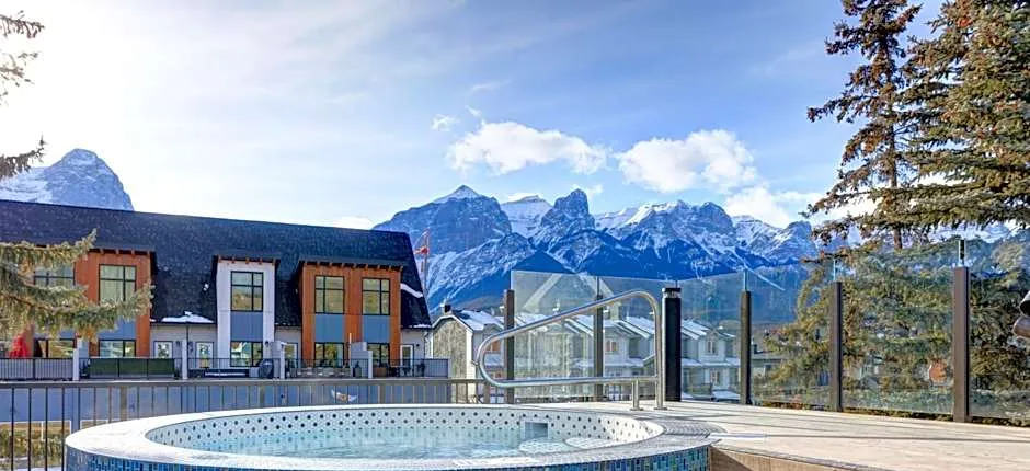 Lady MacDonald Country Inn
