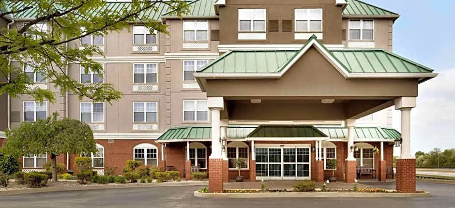 Country Inn & Suites by Radisson, Louisville East, KY