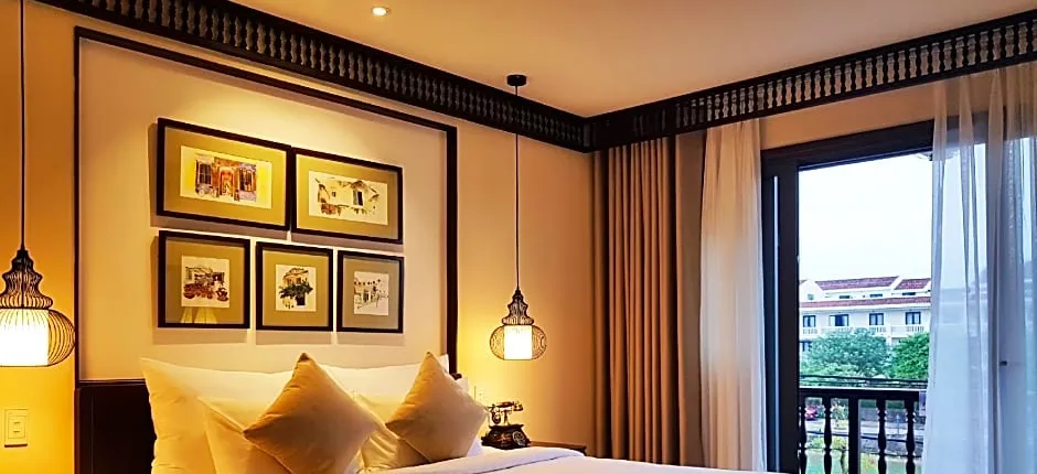 Little Hoi An . A Boutique Hotel & Spa