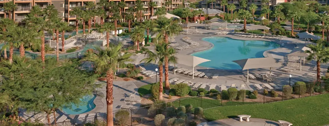 Worldmark Indio