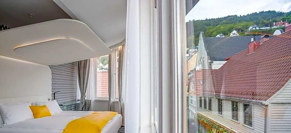 Magic Hotel Korskirken