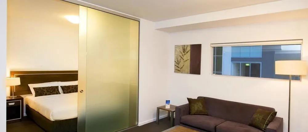 Chifley Apartments Newcastle