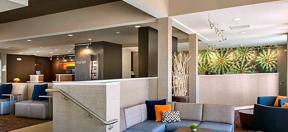 Courtyard by Marriott Atlanta Marietta/I-75 North