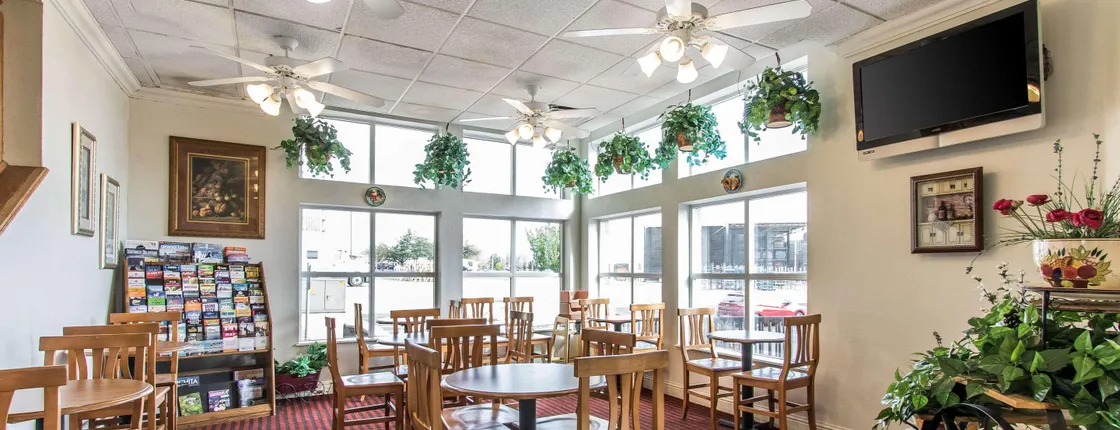 Northwest Expressway Hotel Oklahoma